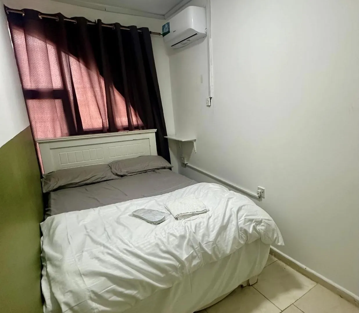 Private Room Абу-Даби Отель
